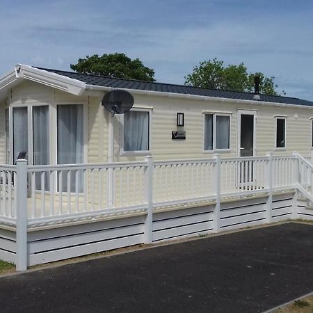 Porth Retreat At Newquay Bay Resort المظهر الخارجي الصورة