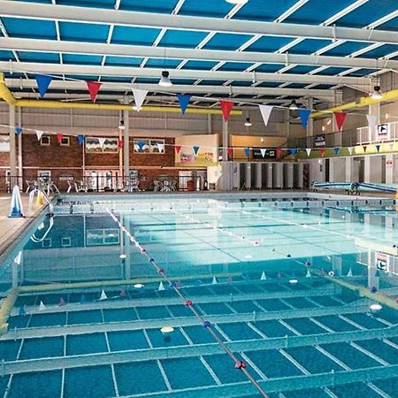 Porth Retreat At Newquay Bay Resort المظهر الخارجي الصورة