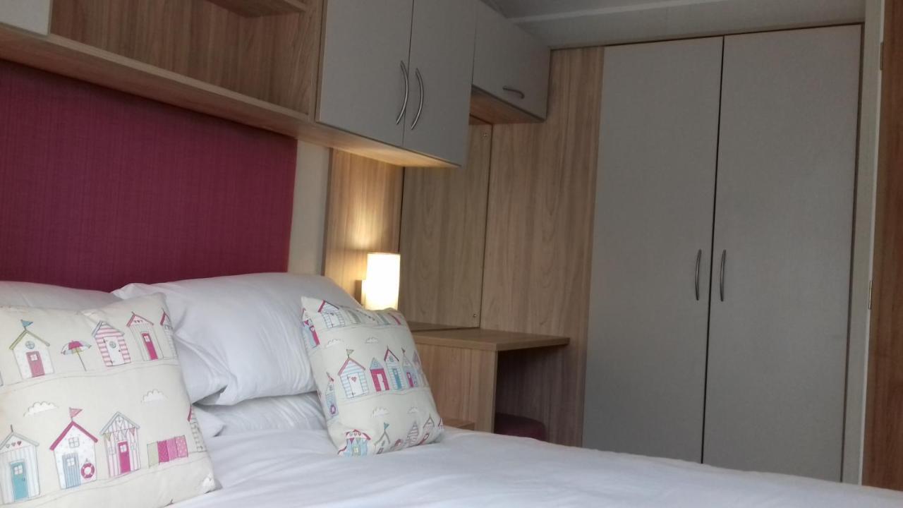 Porth Retreat At Newquay Bay Resort المظهر الخارجي الصورة