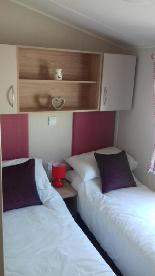 Porth Retreat At Newquay Bay Resort المظهر الخارجي الصورة