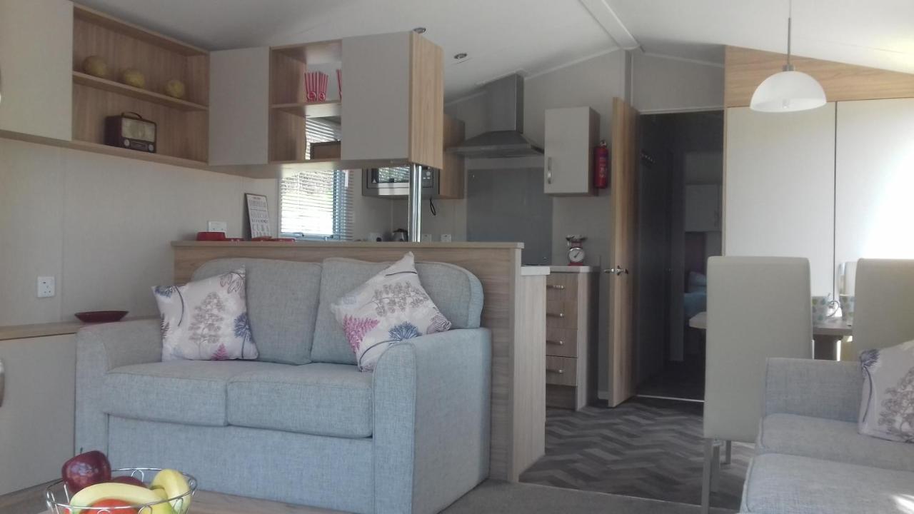Porth Retreat At Newquay Bay Resort المظهر الخارجي الصورة