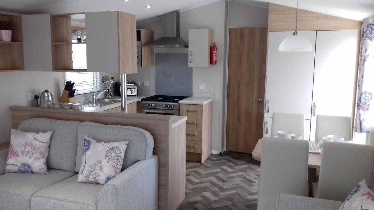 Porth Retreat At Newquay Bay Resort المظهر الخارجي الصورة