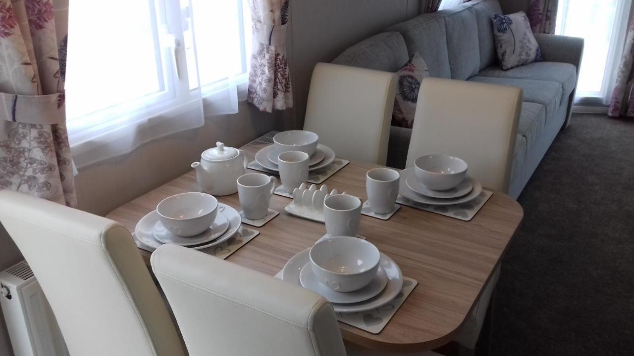 Porth Retreat At Newquay Bay Resort المظهر الخارجي الصورة